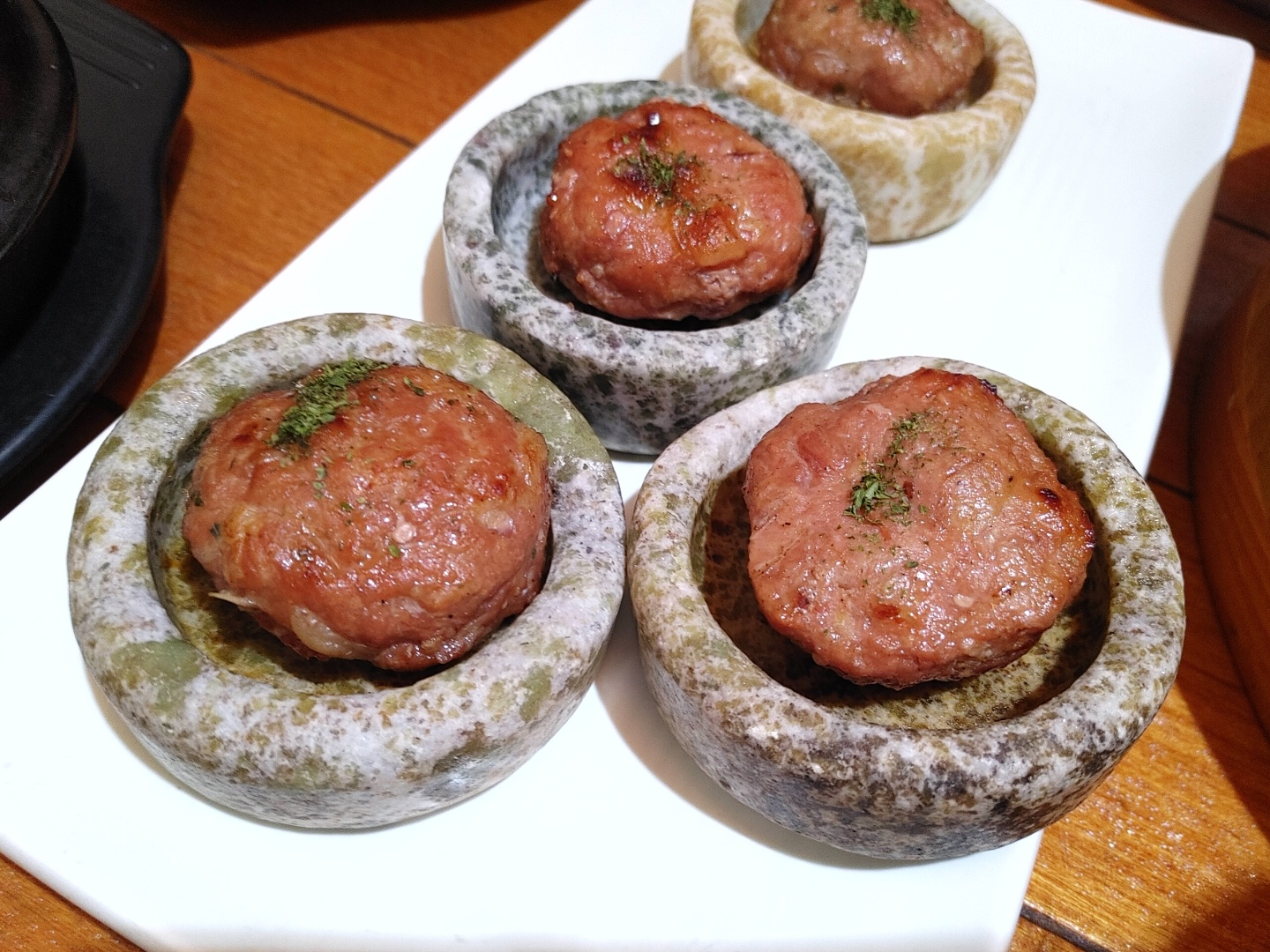 천안 밥집 추천 밥상차려주는 집, 떡갈비