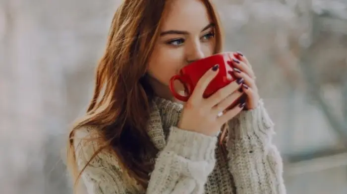 잔기침에 좋은 음식