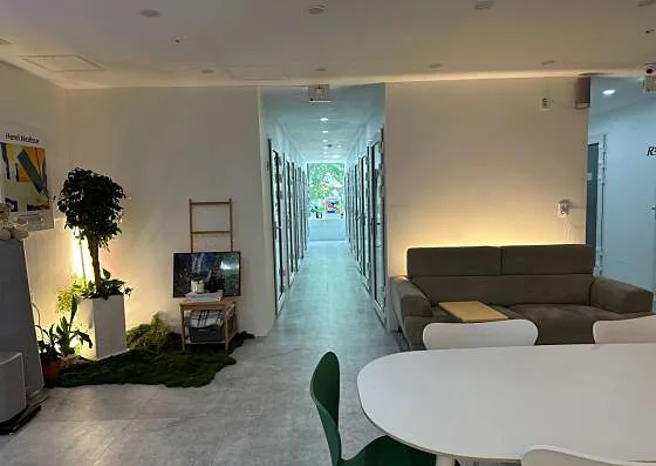 라젯트 성인전문 음악학원