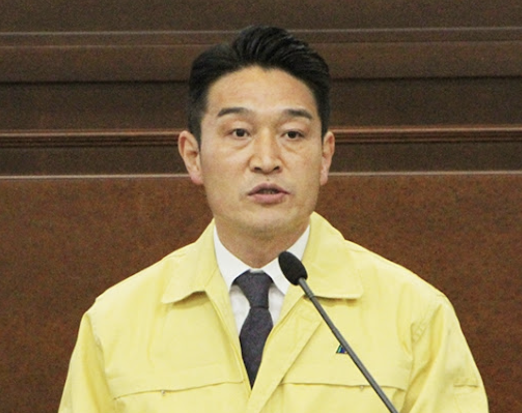 김태우 프로필