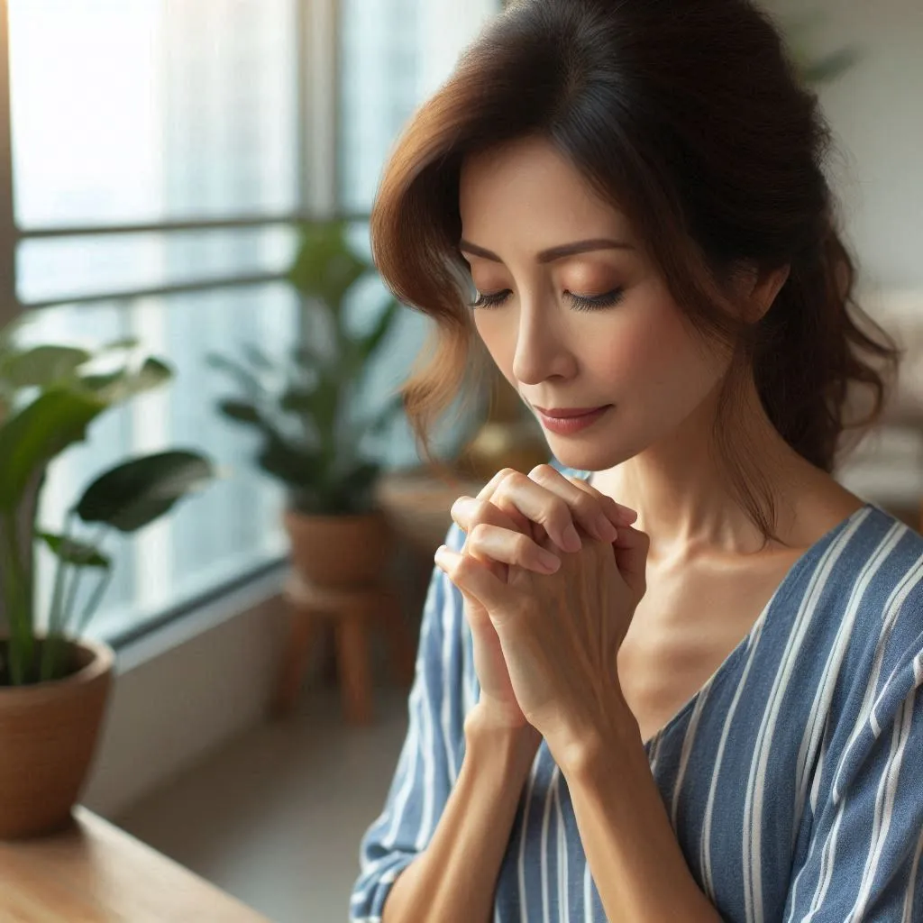 2024년 10월 마지막 주 수요 예배 대표 기도문 모음 대표