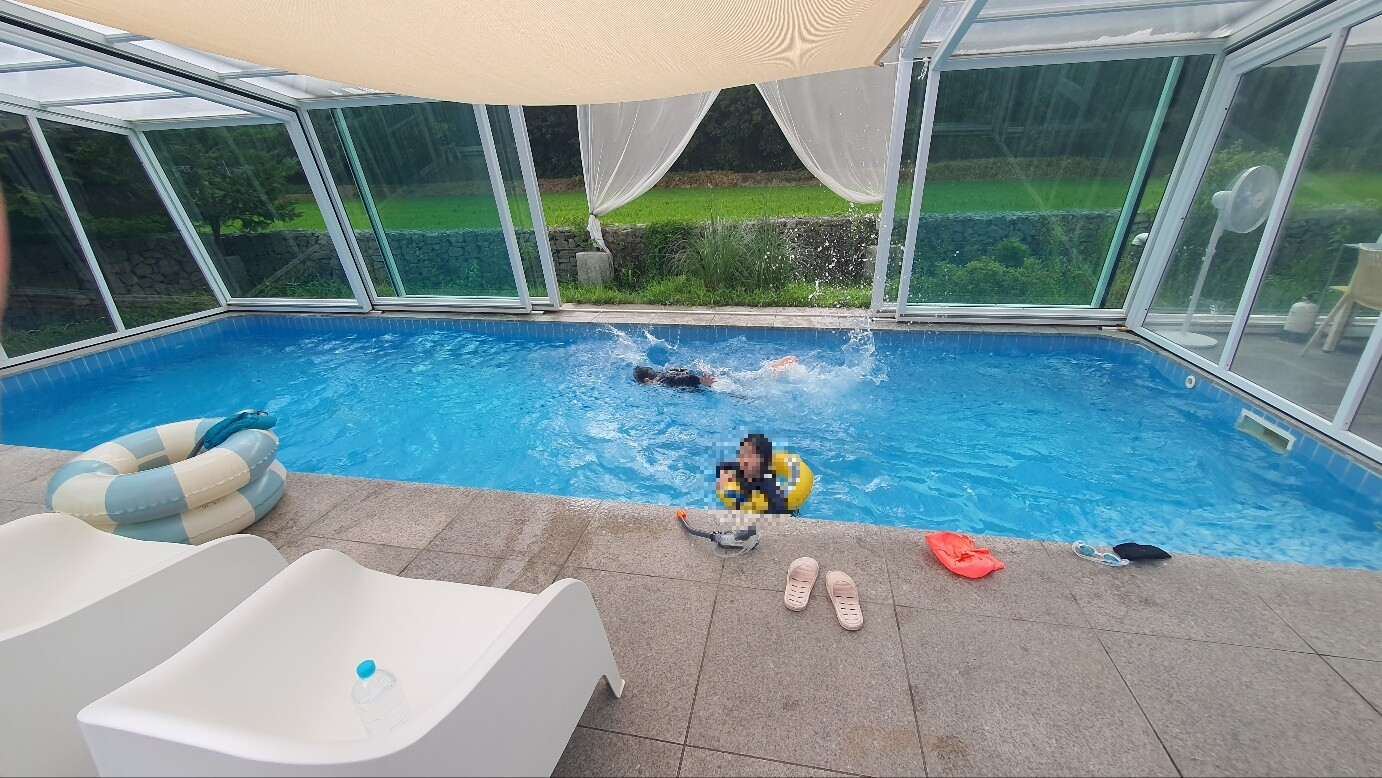 경주풀빌라 호플리