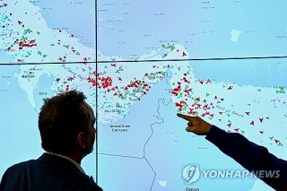 이란 호르무즈 개방 선언: 조건과 중동 정세 변화