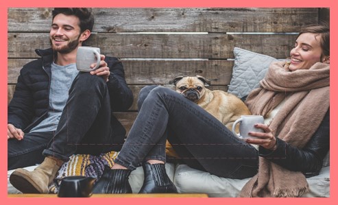 청바지 자켓 코디 9가지 방법