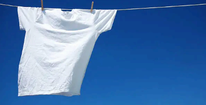 소로나 원단으로 만든 의류 관리법