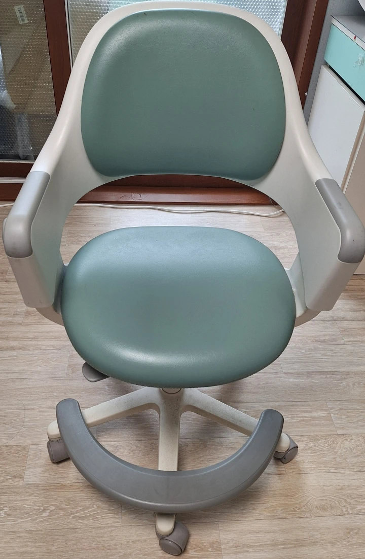 시디즈-링고-실물-사진