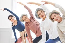 면역력 높이는 방법