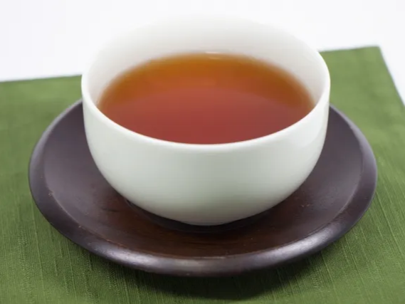 장 건강에 좋은 둥굴레차