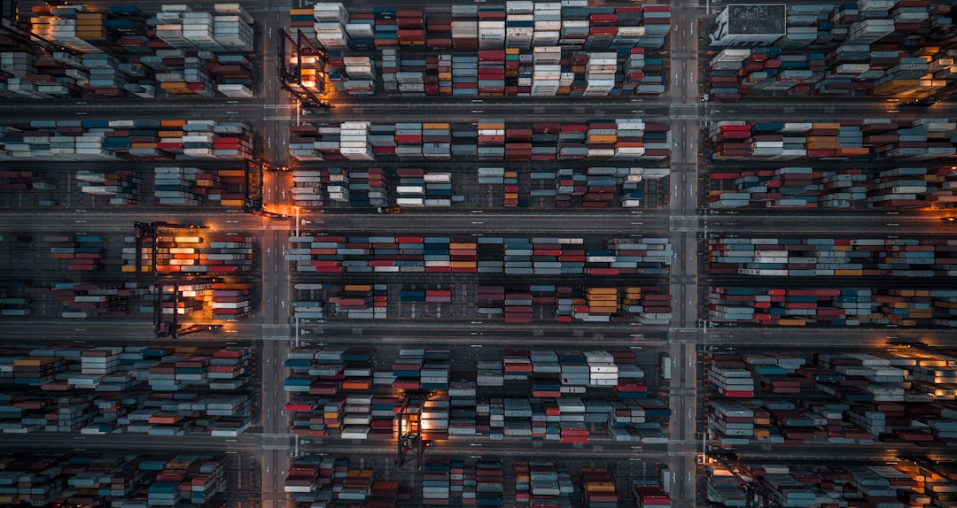 Logistics