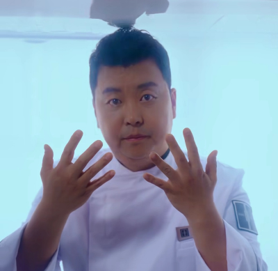 냉장고를 부탁해 시즌2 출연진