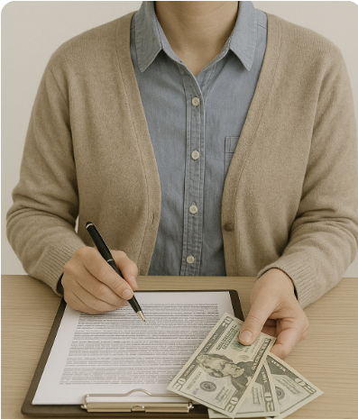 2025년 차상위계층 신청조건 및 혜택 총정리 - 소득기준·종류·지원제도 한눈에 관련 사진