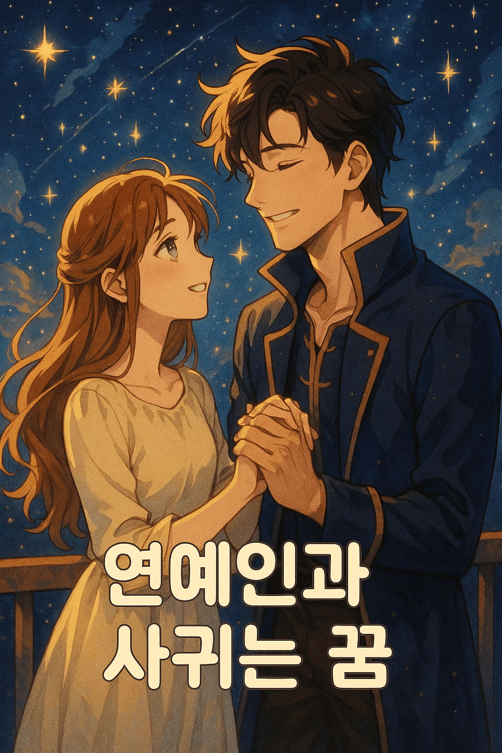 연예인과 사귀는 꿈 해몽