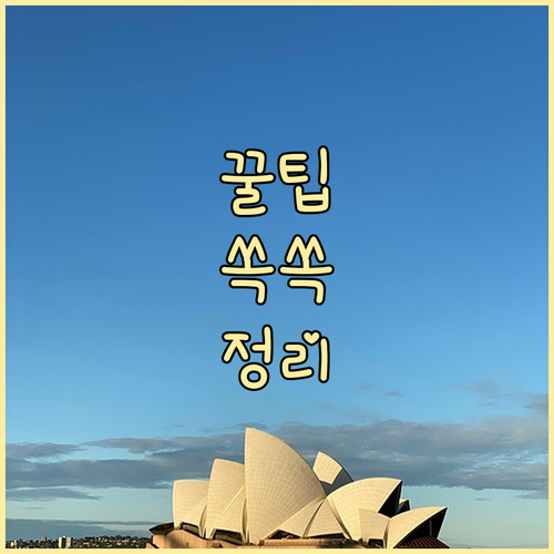 중구 초동 환경 지킴이! 올바른 쓰레..