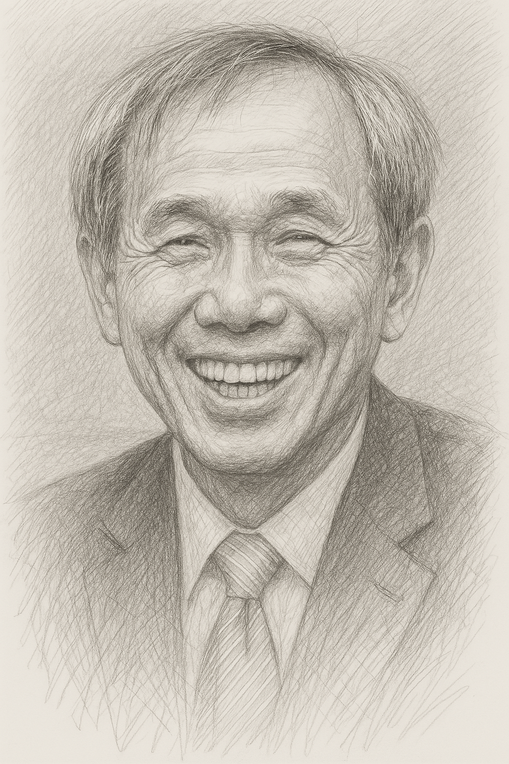 어른 김장하선생