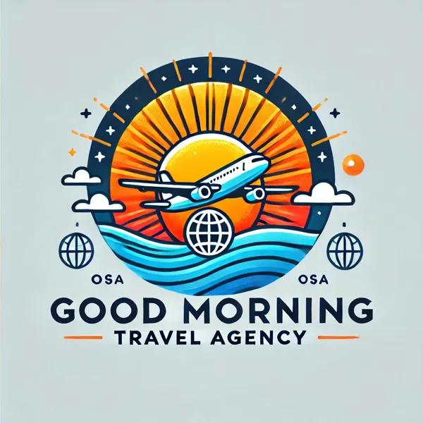 굿모닝 여행사 3