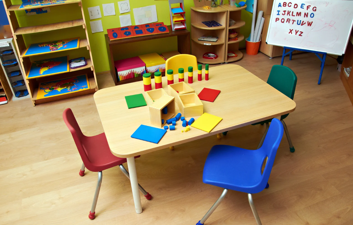 맞벌이와 외벌이 가정 입소 조건