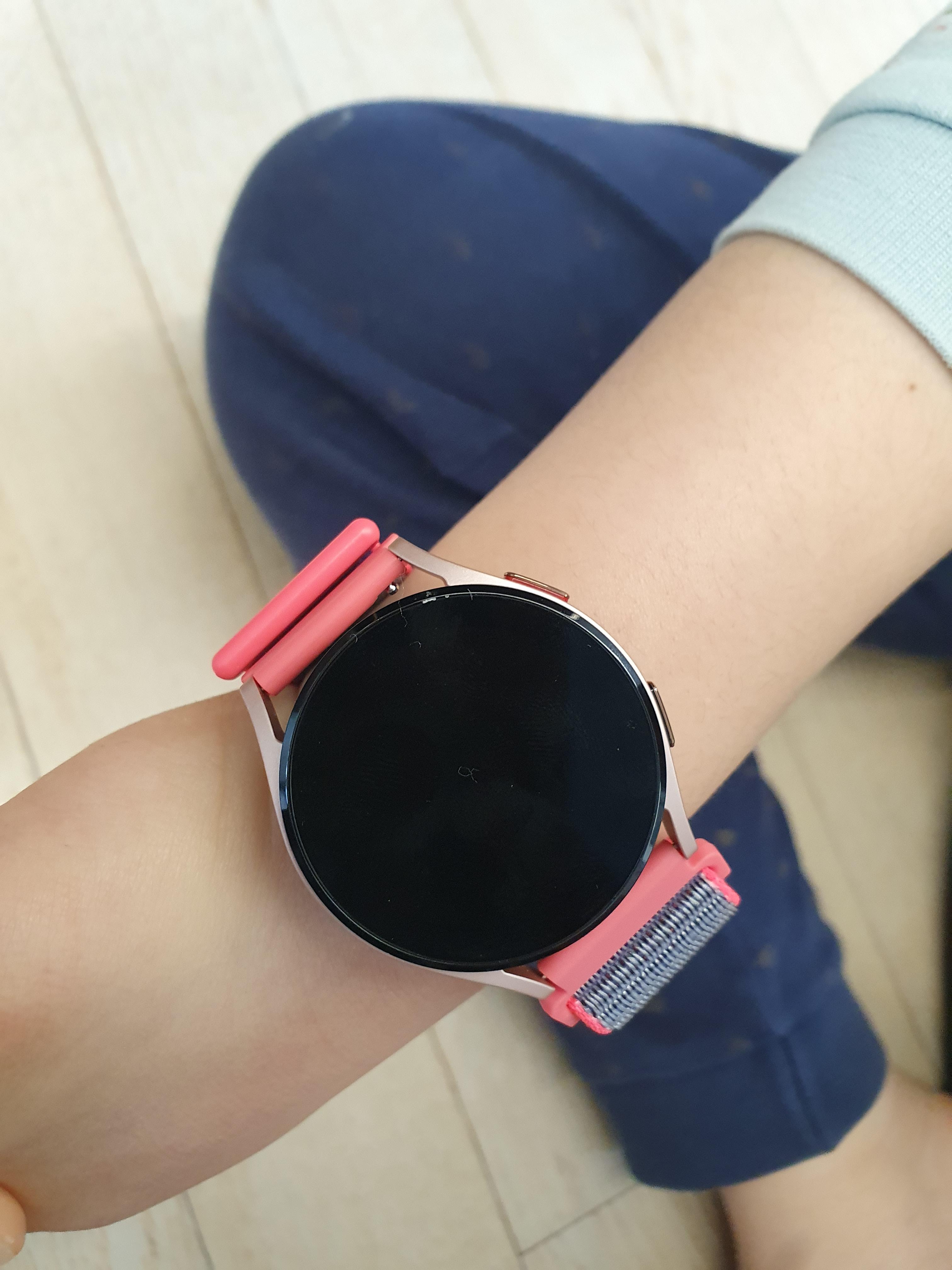 초등학생 스마트워치