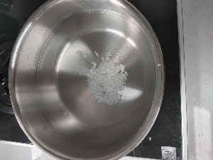 브로콜리-데치기