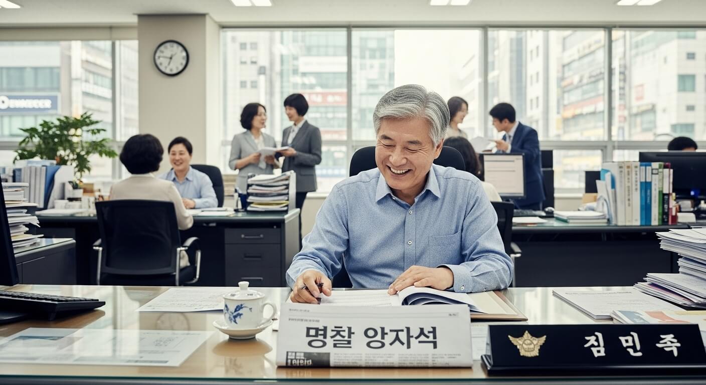 공무원 정년연장 65세 시행시기