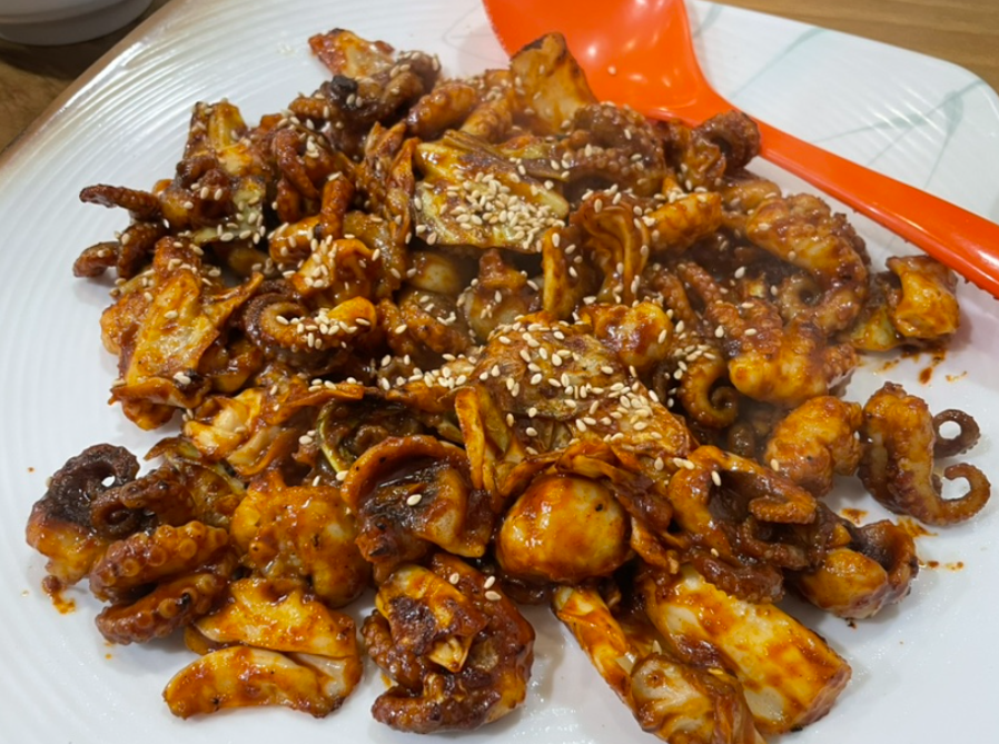 봄 제철 음식