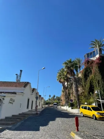 튀르키예 안탈리아 12월 날씨와 옷차림 안내_26