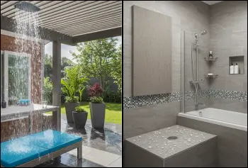 시멘트보드 선택과 활용