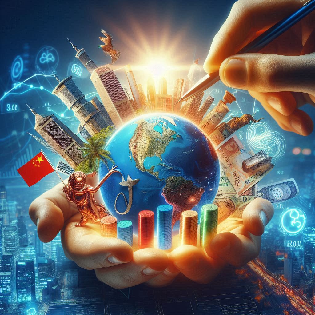 2024 세계 경제 전망