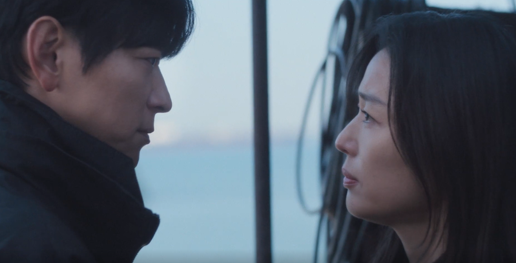 북극성 방송시간·촬영지·출연진 총정리 (전지현·강동원 드라마 안내) 인포그래픽