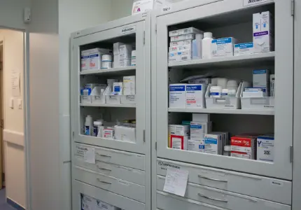 폐암 4기 생존율