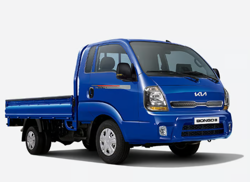 기아자동차 봉고3 리콜(2025. 5월) 무상 수리 신청 시정기간