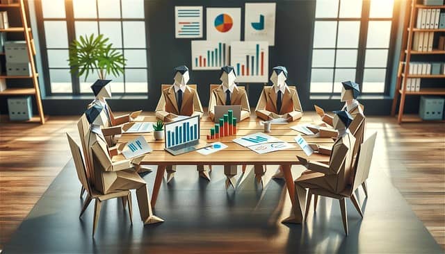 회의에 집중 못 하는 성인 ADHD, 브레인 돔(Brain-Dome) 노트법