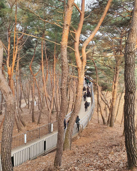 하늘바람길