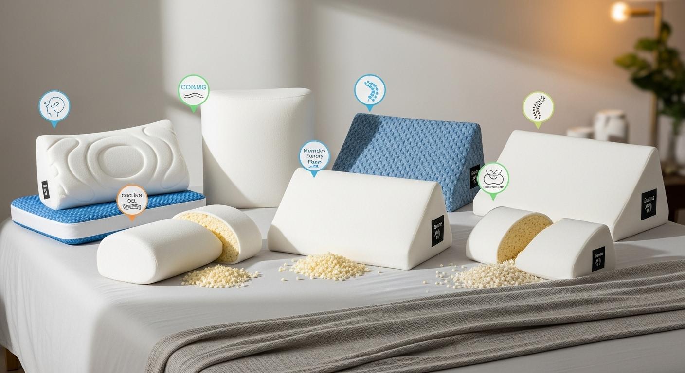 기능성베개추천