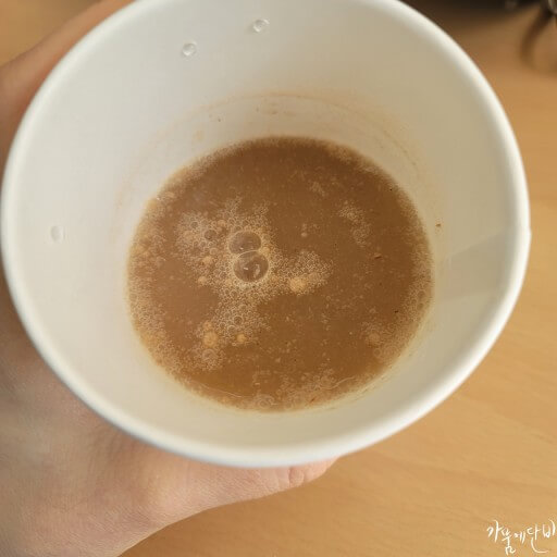 차전자피의 효능 먹는법 부작용