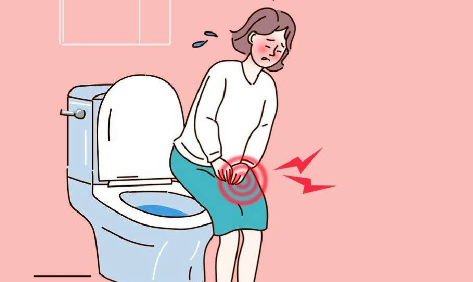 요실금 종류와 자가진단