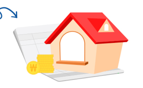 주택연금 수령액 늘리기