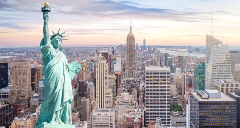 미국여행지사진