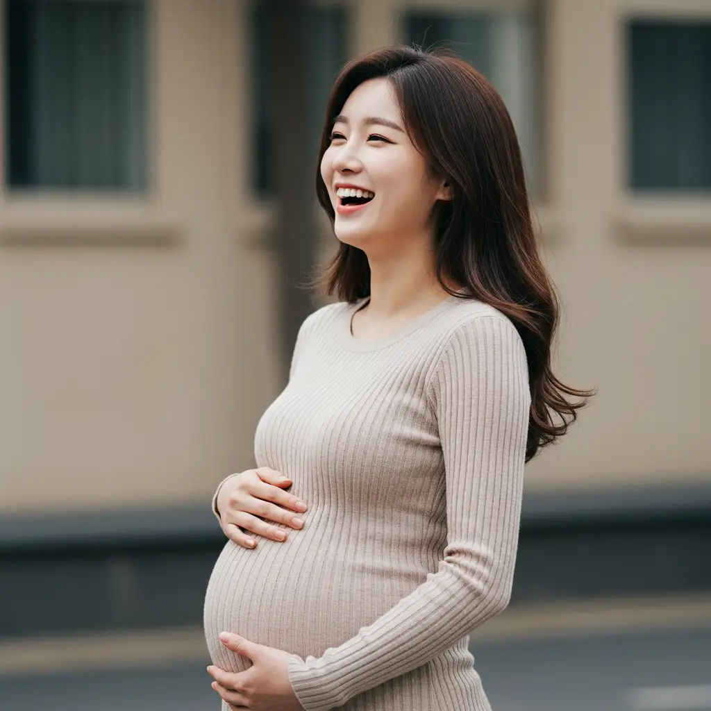 임산부 농식품바우처카드 필요 서류