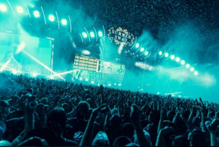 싸이 흠뻑쇼 일정 예매 가격 티케팅