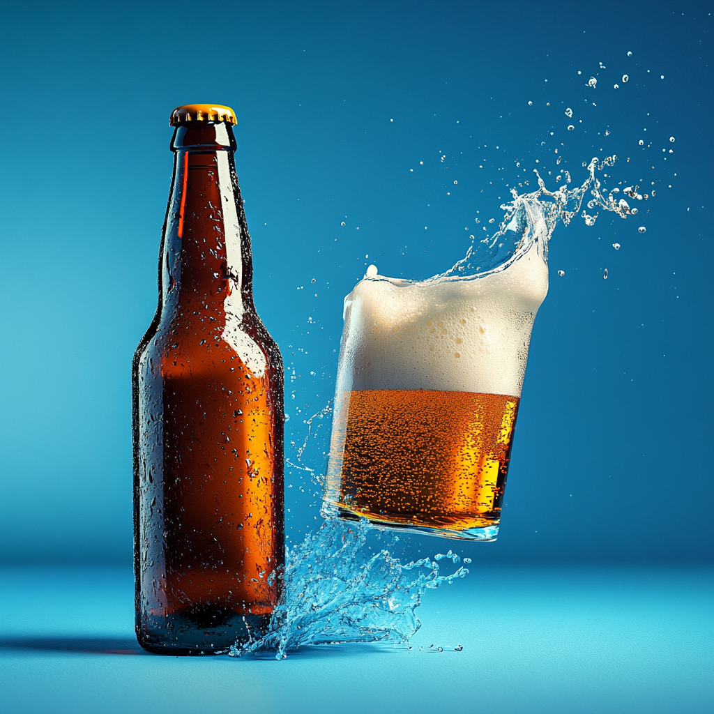 ์ธ๊ณ ๊ฐ๊ตญ์ ์นํจ๊ณผ ๋งฅ์ฃผ๋ฅผ ํ์๋ฆฌ์์!