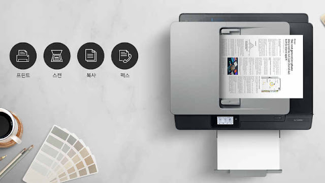 삼성 SL-T1670FW 드라이버 다운로드