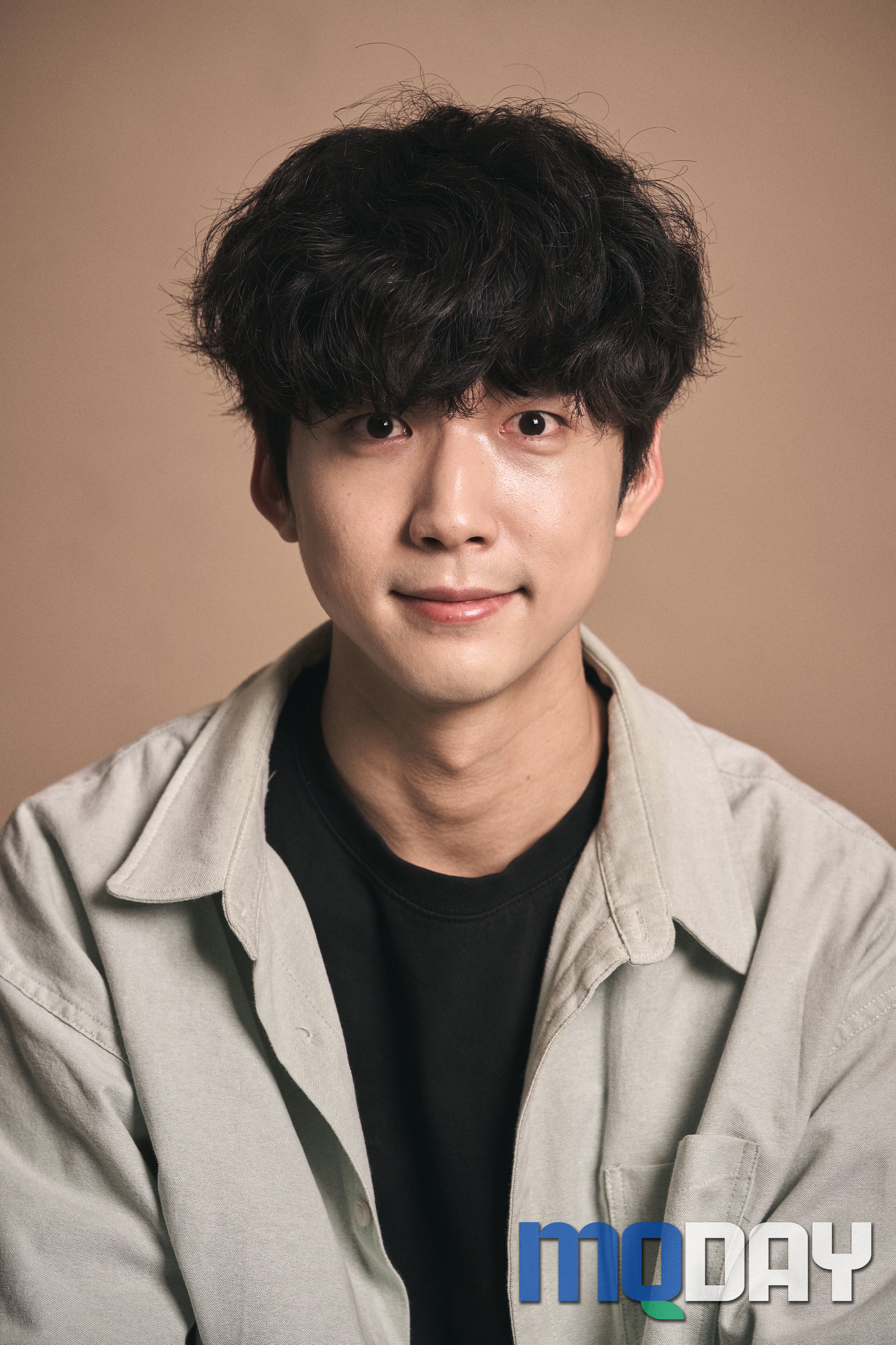 배우 최원준 인터뷰