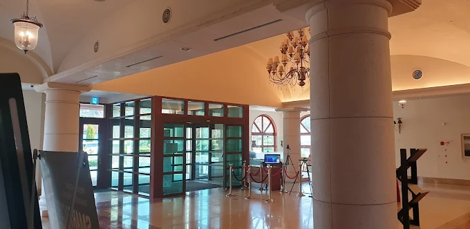 제주 아덴힐 리조트 골프클럽 소개 및 이용방법