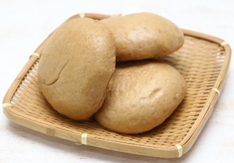 한국의 떡 종류 보리떡