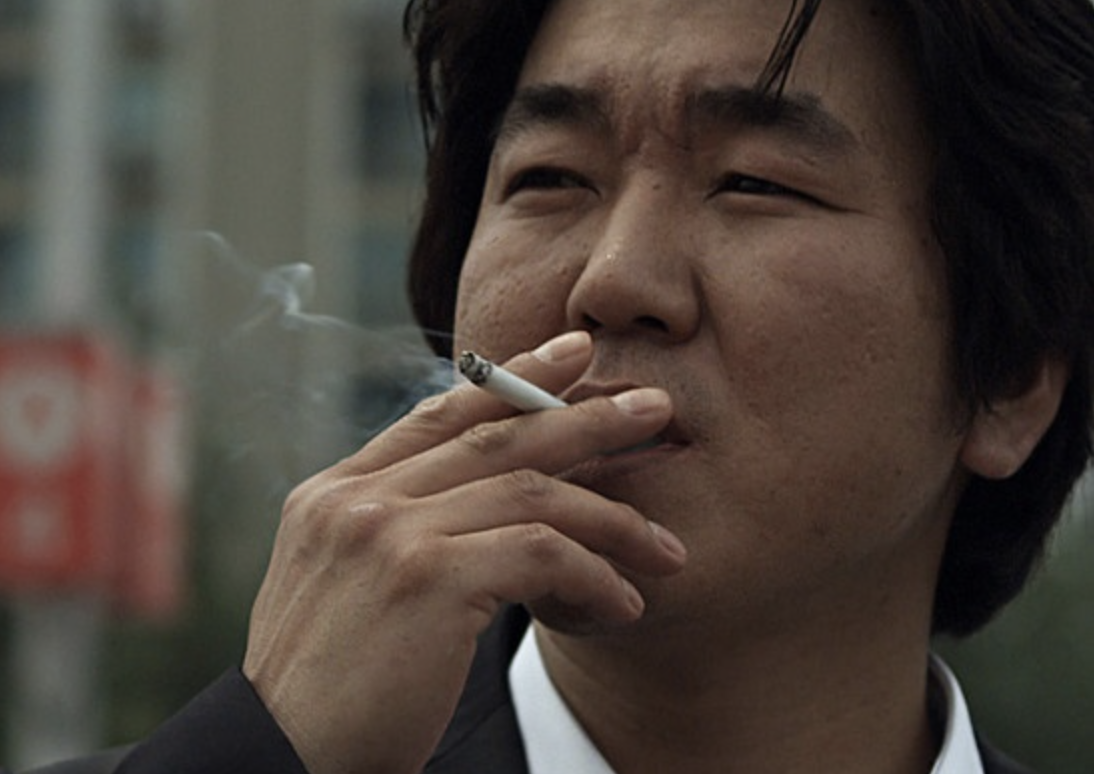 윤제문 영화 연기