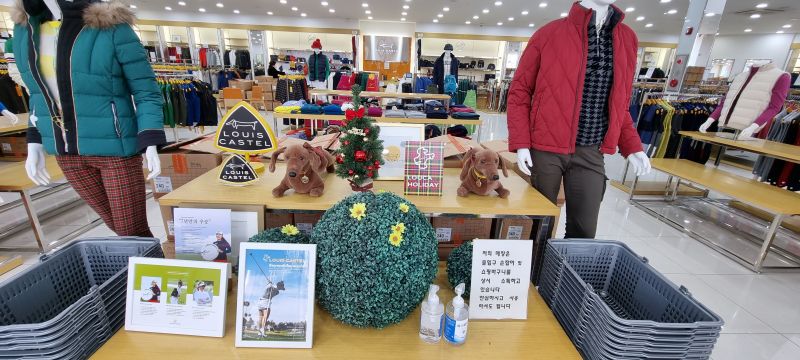 루이까스텔-내부사진