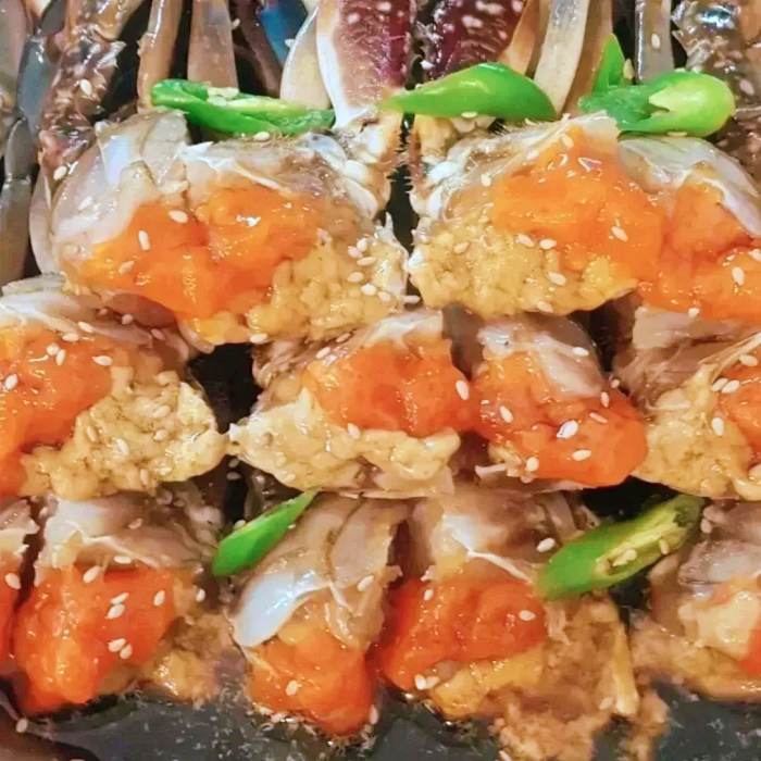 토요일은 밥이좋아 토밥좋아 천안 왕특대 간장게장 맛집
