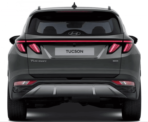 2024 투싼(N라인) VS 2023 투싼 – 2024 투싼 제원 및 정보 비교 분석