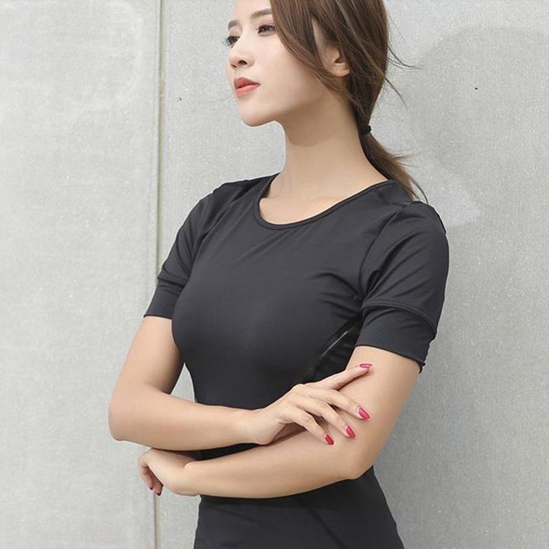 YGYYK 여자 요가복 날씬해 보이다 빅 사이즈 요가복