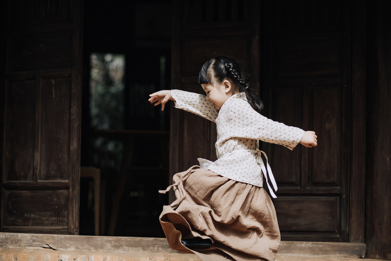 아동기(6~12세) 🎒